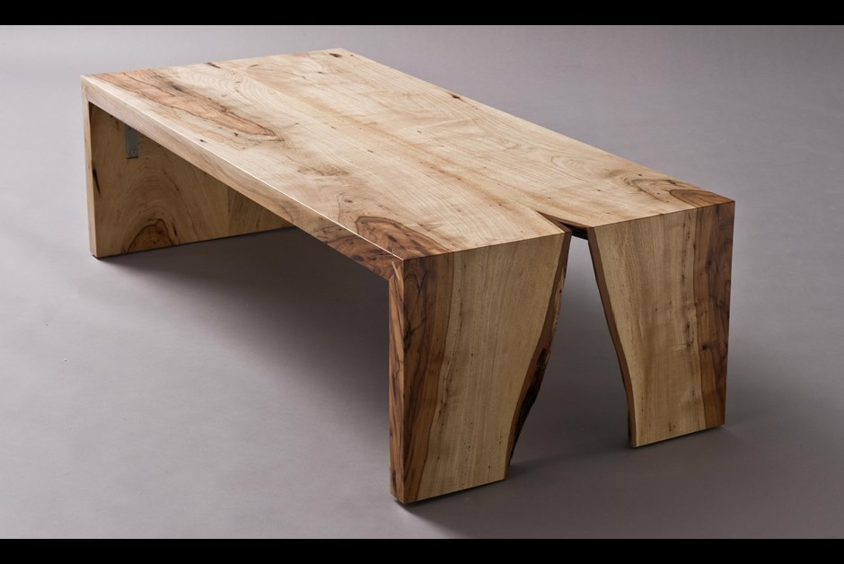 Sean Springer of Spring Design Studio is First Artist in Residence of 2011