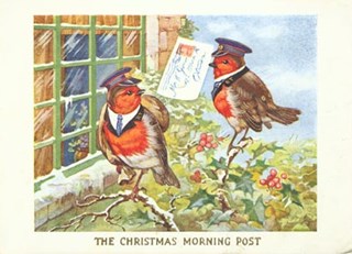 Yule love these Festive Facts!
