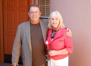 Sleepless in Scottsdale