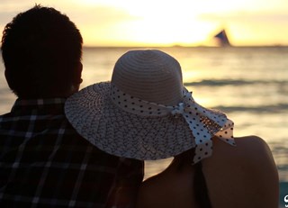 From East, Meets West