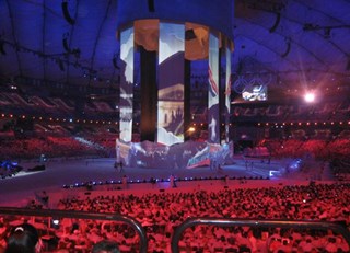 2010 Vancouver Olympic Winter Games!