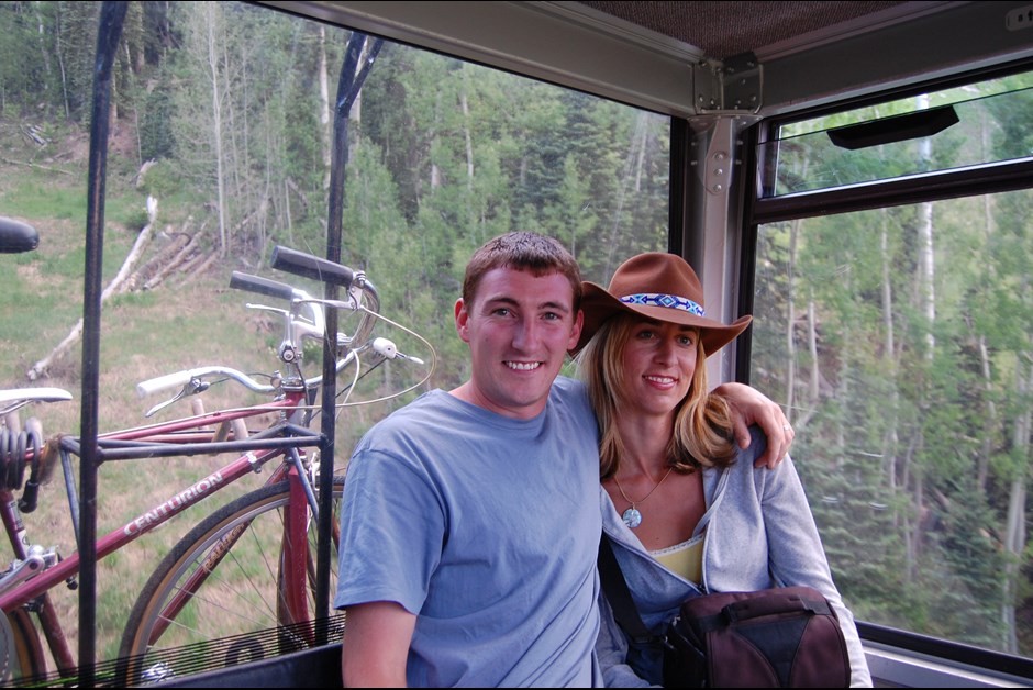 Telluride