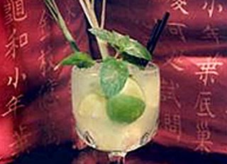 Doc Cheng's® Lemon