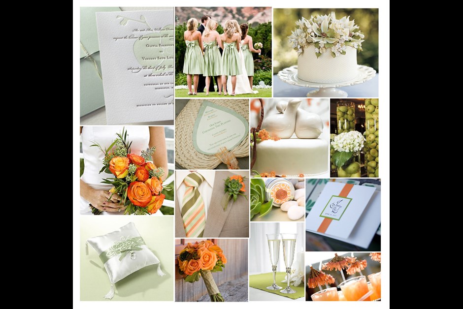 Special Details That Will Make your Wedding Stand Out!