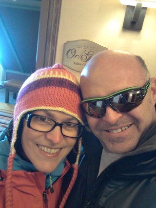 It is not a question of where, it is a question of where's next