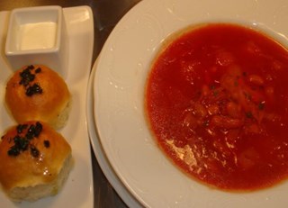 Borshch