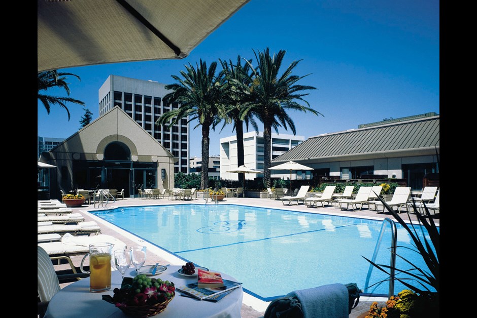 San Jose, California