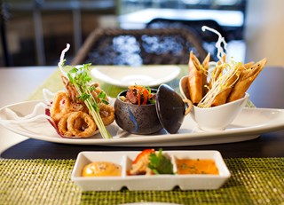 Maui-Style Sweet Chili Sauce