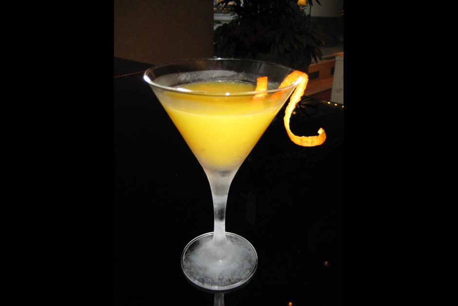 The Tang