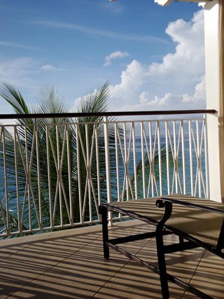 Room with a View and a Breeze