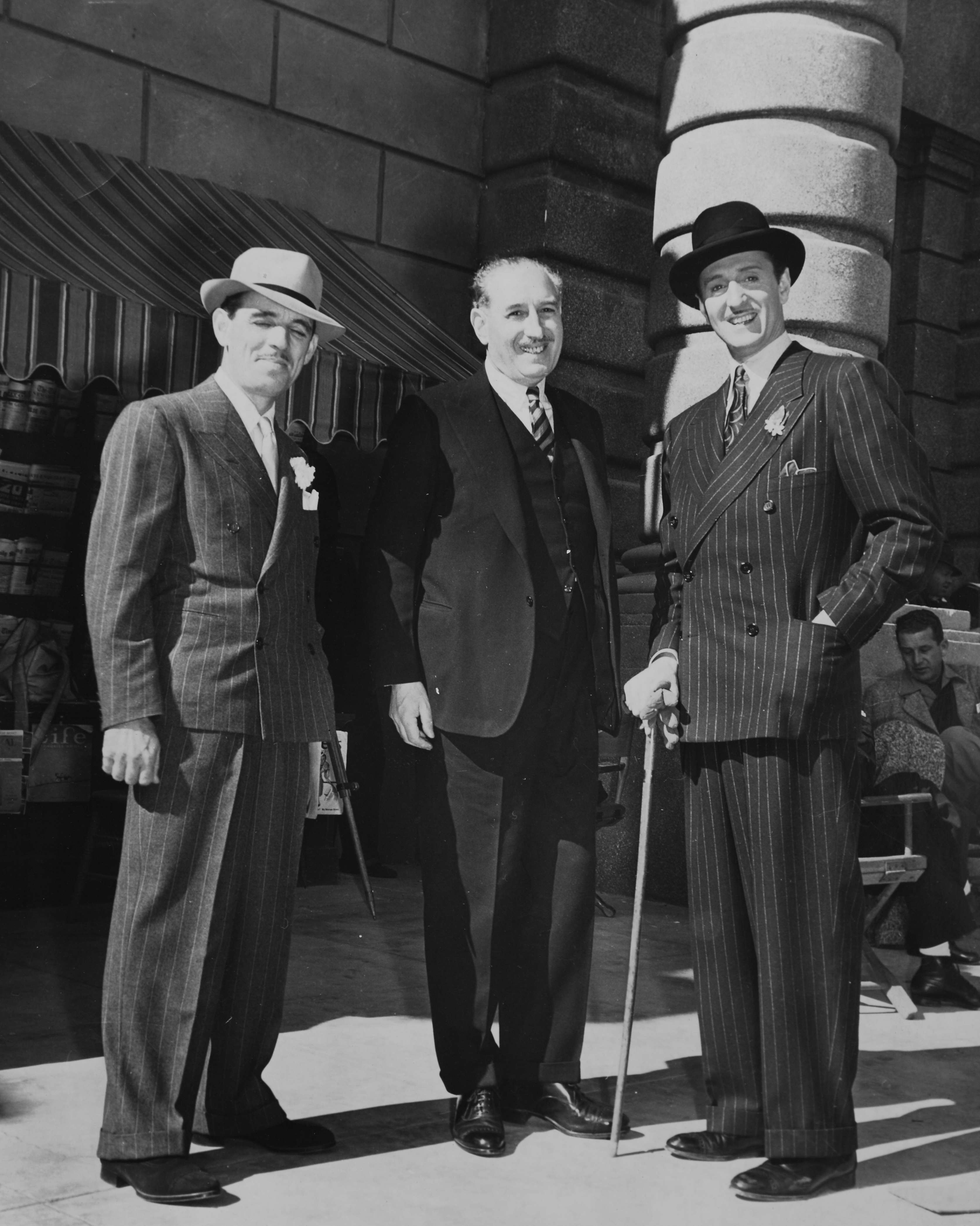 SHANGHAI'S LEGENDARY LANDMARK, SINCE 1929