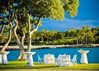 Our sea of love wedding...