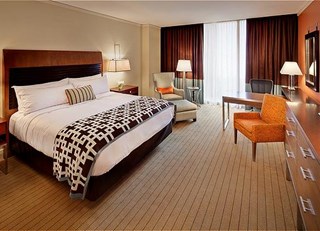 Fairmont Pittsburgh - Contemporary elegance