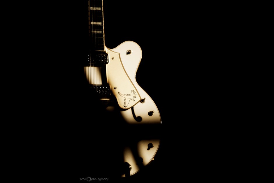 KT Tunstall at Fairmont Pacific Rim