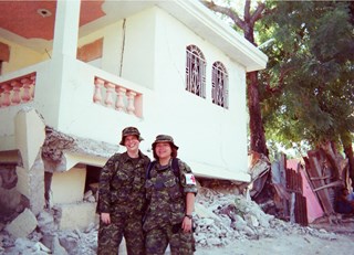 Best Homecoming EVER!