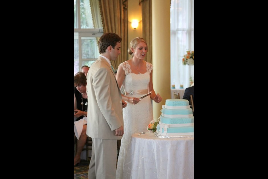 Cake Cutting