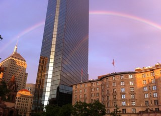 Boston: After the Storm