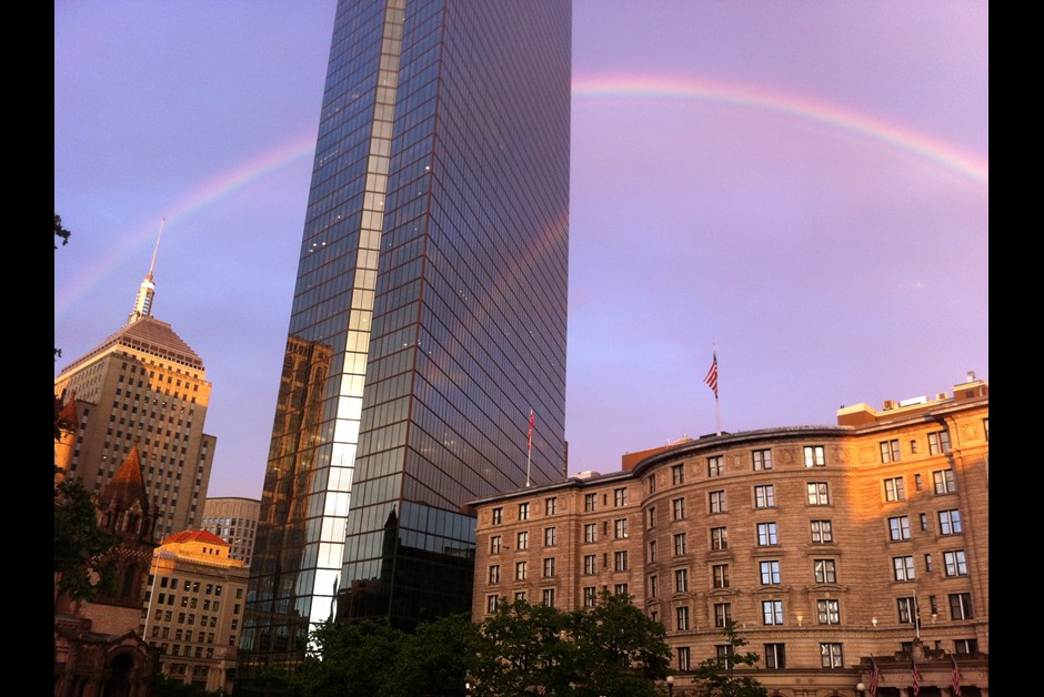 Boston: After the Storm