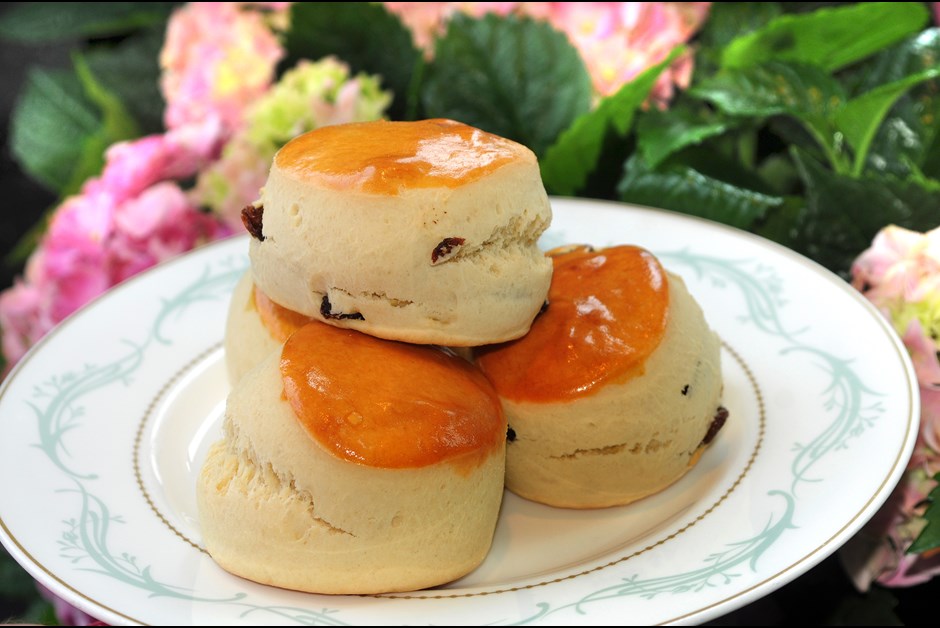 Scones