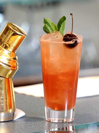 Grapefruitella (non-alcoholic)