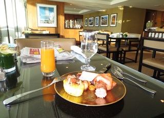 Golden Family Reunion