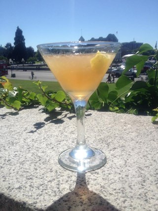 Veranda Cocktail