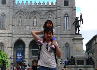 Notre-dame Basilica