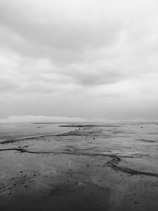 Beautiful corner of the Earth