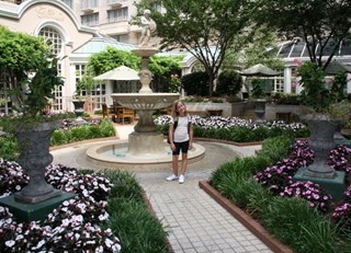 Fairmont Washington