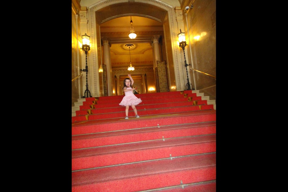 Fairmont Chateau Laurier Princess
