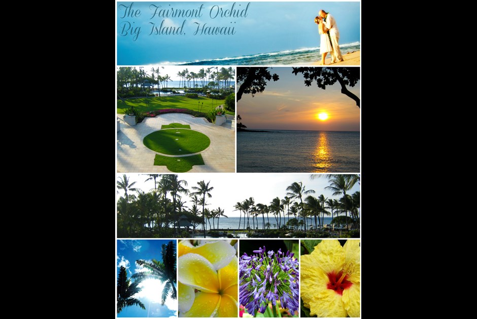 World Class Honeymoon