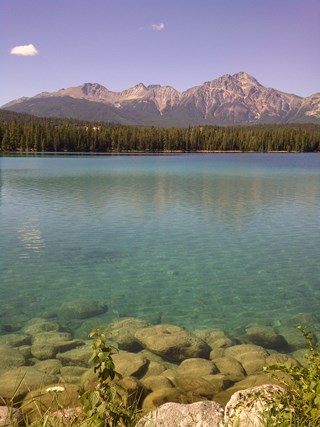 An item off our bucket list