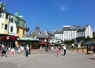 Awsome Tremblant !!