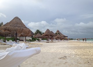 Riviera Maya