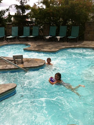 my 13 years of tremblant