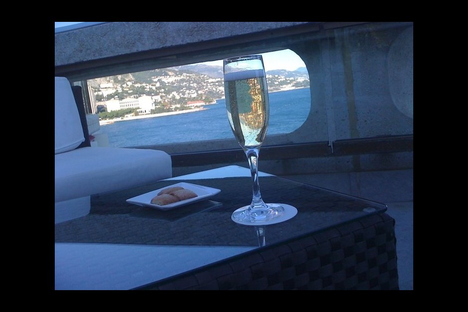 Fairmont Monte Carlo