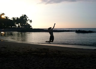 Dream vacation at The Fairmont Orchid