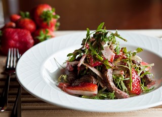 Summer salad