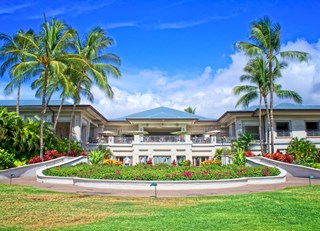 Finding Paradise at the Fairmont Orchid on Hawaii's Big Island