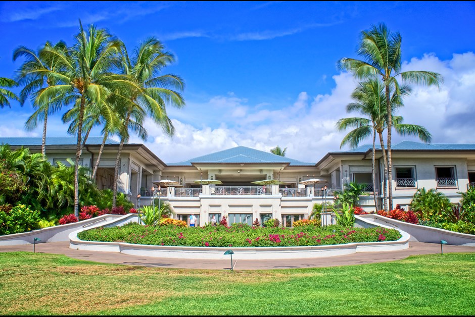 Finding Paradise at the Fairmont Orchid on Hawaii's Big Island