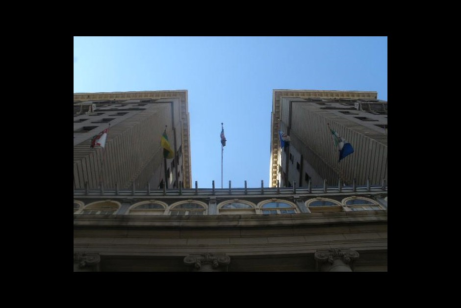 Look up