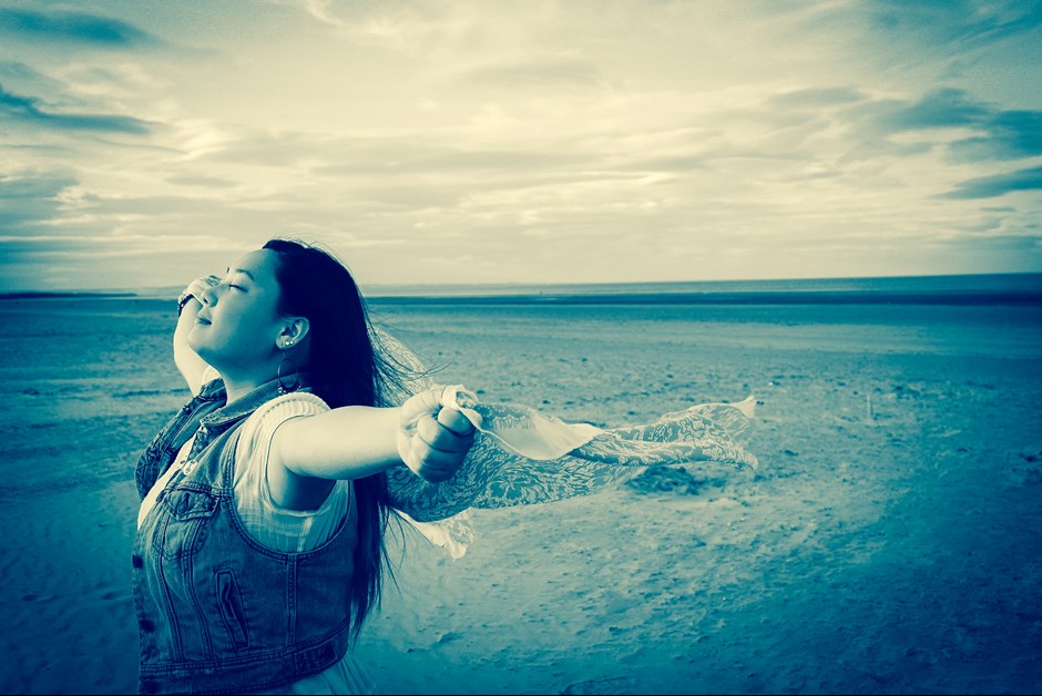 Enjoy the wind of the Fairmont St-Andrews, Scotland