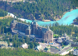 A Castle of my dreams...