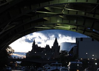 Another Memorable Fairmont Experience in Canada