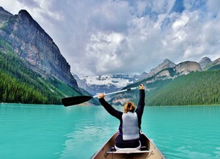 Lake Louise, Alberta (2)
