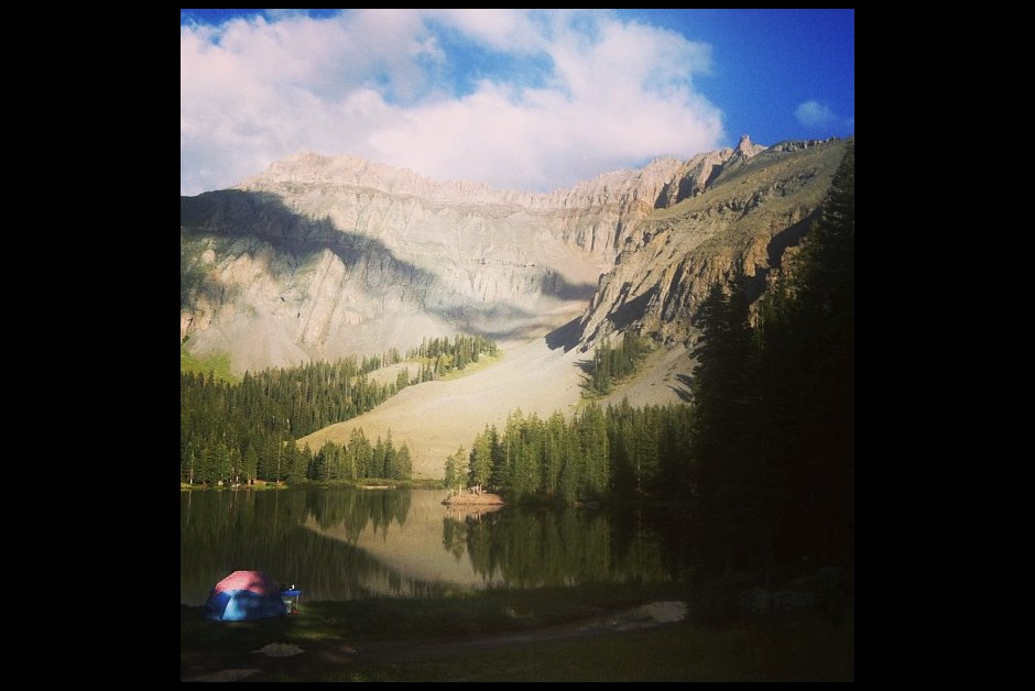 Escape to Alta