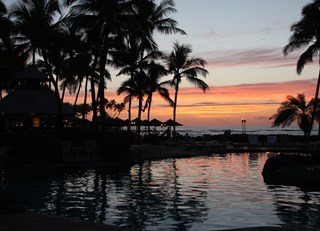Hawaii Paradise
