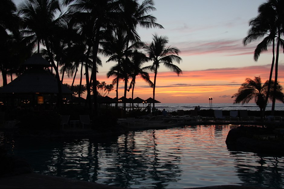 Hawaii Paradise
