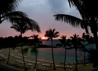 The Fairmont Orchid, Hawai&#39;i