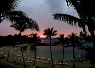The Fairmont Orchid, Hawai'i